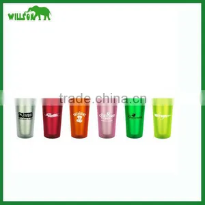 DIY Coffee Mug Travel Cup 304 Stainless Steel Travel Tumblers thumbnail-1