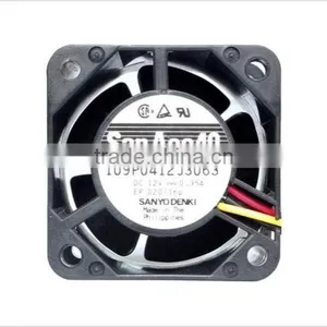 EDNSE FAN-4028-1 FAN Cpu Cooling Fan Heatsink thumbnail-2