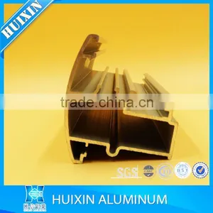 China Supplier Aluminum Frame Profile for Iraq Market thumbnail-3