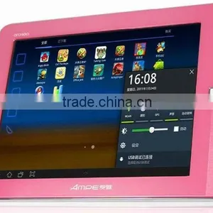 Ampe A81 8 Inch Android 4.0 Tablet Hot Sale thumbnail-1