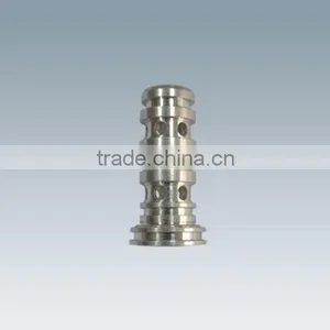 RoHs Compliant and Bio-tech Medical Apparatus Parts thumbnail-1