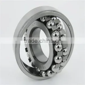 Self-Aligning Ball Bearing With High Quality thumbnail-1