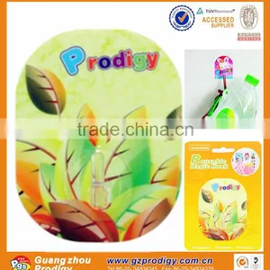 Fancy Adhesive Clothing 3D Hooks thumbnail-1