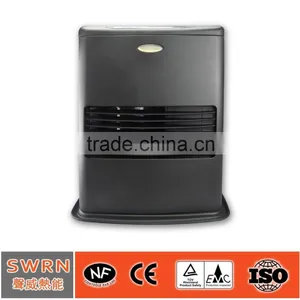 Indoor Gas Radiator Heater thumbnail-1