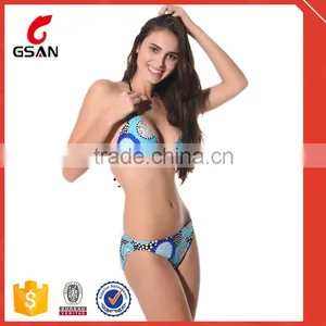 New Arrival Summer Beach Sexy Hot Japan Bikini Sex thumbnail-4
