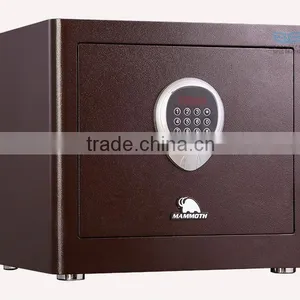 Electronic Safe Home Safe Office Safe Digital Safe Box AT-3540 thumbnail-1