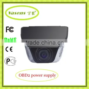 Wide Angle Dash Cam Car DVR Novatek 96650 2.0'' LCD 170 Degree Night Vision Full HD 1080p Car Camera Vehicle Blackbox DVR thumbnail-3