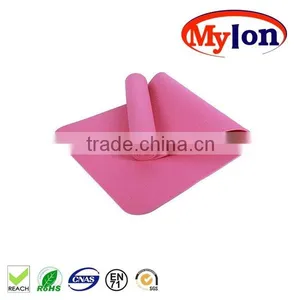 Anti Slip Customized Color Eco-friendly Extra Thickness Tpe Yoga Mat thumbnail-6