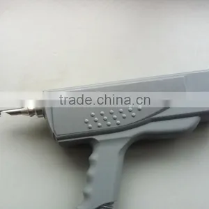 Single Pulse Q-switched Nd:yag Laser Articulated Arm thumbnail-3