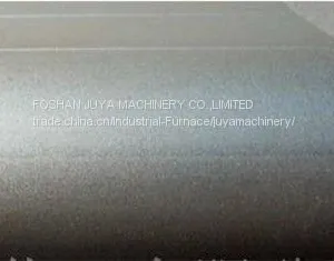 Aluminum Profile Shot Blasting Machine thumbnail-5