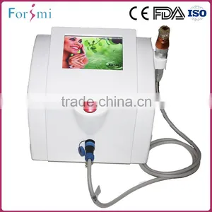 2016 Fractional rf Microneedle Machine Stretch Mark Removal Beauty Care Equipment thumbnail-2