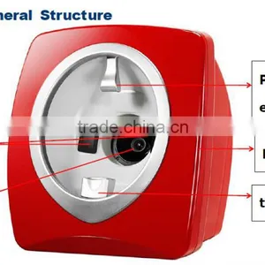 Facial Skin Scanner thumbnail-6