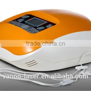 Low Energy and Micro Current Eye Wrinkle Removal Laser Home Use thumbnail-1