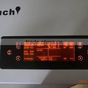 Best Effective!!! rf Thermacool Machine,rf Fractional Micro Needle,fractional rf Microneedle(skin Rejuvenation Quickly Fast!!!!) thumbnail-4