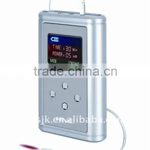 Nasal Polyps Therapy Device of 650nm Infrared Soft Laser Physiotherapy Rehabilitation OEM Device High Blood Pressure and Blood f thumbnail-1