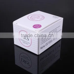 NL-DRS600 Multifunctional Micro Needle Skin Rejuventation Vibration Electric Dermaroller Micro Needle thumbnail-5