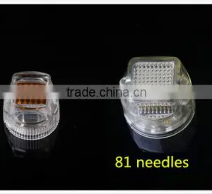 NL-TM800B 2015 Thermal rf and Fractional rf Laser Microneedle Equipment thumbnail-2