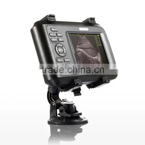 Cheap Price Veterinary VET Ultrasound Machine With Rectal or Convex Probe thumbnail-4