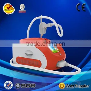 New Designed Portable 808nm Laser Diode Hair Removal Machine With Promotion Price thumbnail-1