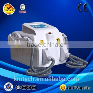 530-1200nm Painless Depilation Machine Ipl Shr In Motion Redness Removal thumbnail-1