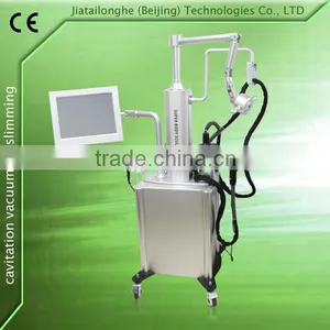 On Line Shopping Vacuum Suck Cavitation rf Body Sculptor Slimming Machine F017 thumbnail-1