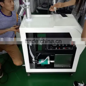 Laser Tattoo Removal Equipment 2016 Hot Sell Products 1064/532nm Q-switched Nd:YAG Laser/q Pigmented Lesions Treatment Switch Nd Yag Laser Tattoo Removal Laser Machine thumbnail-5