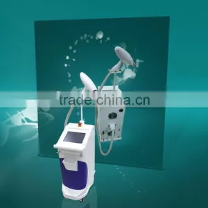 Laser Machine Long Pulse Hair Removal For All Skin Tones--P003 thumbnail-1