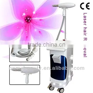 Permanent Laser Hair Removal Freckle Removal Beauty Machine P003 thumbnail-1