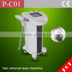 Wholsale Price New Professional Long Pulsed Laser Hair Removal / Ipl Laser Hair Removal / Hair Remover Laser thumbnail-1