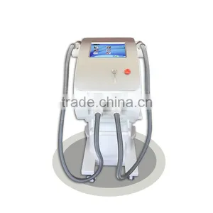 640-1200nm Ipl Lepota Stroj Ipl Beauty Machine Vascular Lesions Removal thumbnail-3