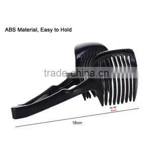 Multifunction Handheld Plastic Manual Vegetable Cutter Tomato Slicer thumbnail-6