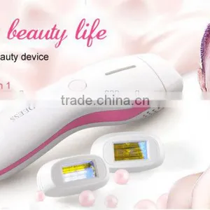 DEESS Ipl Laser Hair Removal Laser Laser Type Acne Removing Cream for Men thumbnail-3