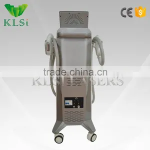 2016 New Arrival OPT SHR Permanent Hair Removal Fast Effective/Painless Permanent Hair Removal thumbnail-2