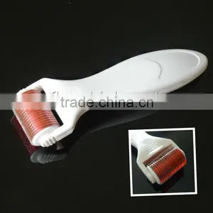 Microneedle 1080needles Cosmetic Roller Spa Body Treatment New Micro Derma Roller thumbnail-1