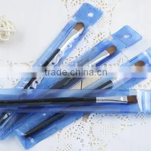 Cheapest Small Eyeshadow Brush With Pony Hair and Private Label Eyeshadow Brush thumbnail-4