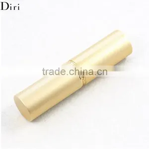 Luxury Golden Private Label Retractable Make up Cosmetics Brush Vegan Powder Brush thumbnail-5
