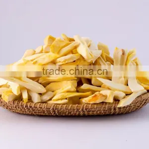 Freeze Dried Jackfruit Snack thumbnail-2