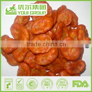 Sriracha Broad Bean Chips thumbnail-1