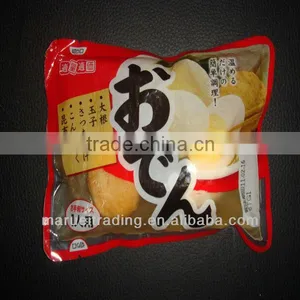 Japanese Traditional Food Oden thumbnail-1