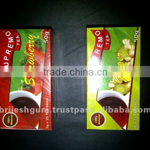 Flavored Tea thumbnail-1