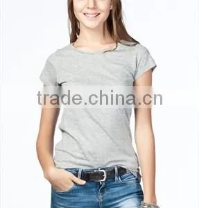 Turkish t Shirt Manufacturer Best Quality Coton T-shirts Women Tshirt thumbnail-1