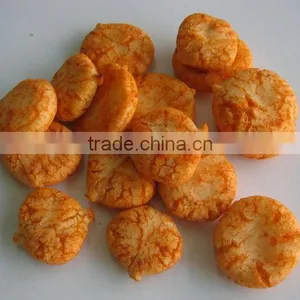 Small Pacakge Leisure Food Snacks Rice Crackers thumbnail-2