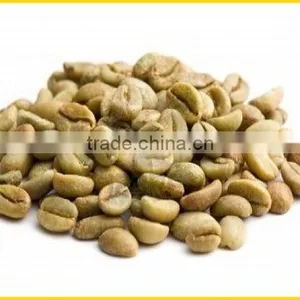 WASHED ARABICA GREEN COFFEE BEANS GRADE 1 SCREEN 16 thumbnail-5