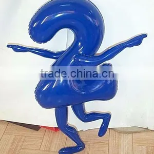 Infatable Toys/letters/cartoon thumbnail-1