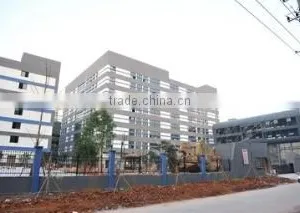 Yiwu Green Paper Work Factory company overview - view 2 thumbnail