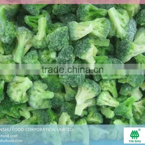 Frozen Vegetable Products thumbnail-1