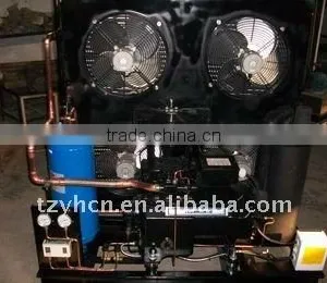 Condensing Unit thumbnail-1