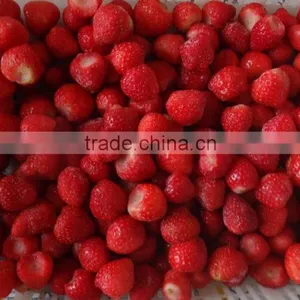 Frozen Strawberry thumbnail-2