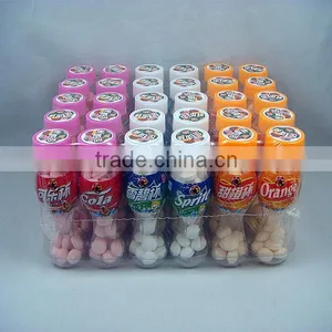 Fancy Beverage Bottle Press Sugar Candy thumbnail-1