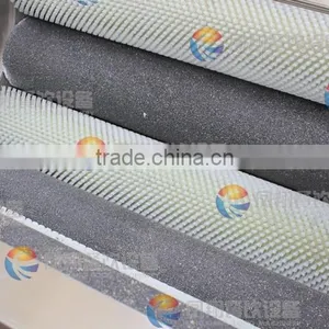 MSTP-80 High Efficiency Stainless Steel Potato Washing and Peeling Machine,shallot and Taro Peeling Machine thumbnail-3